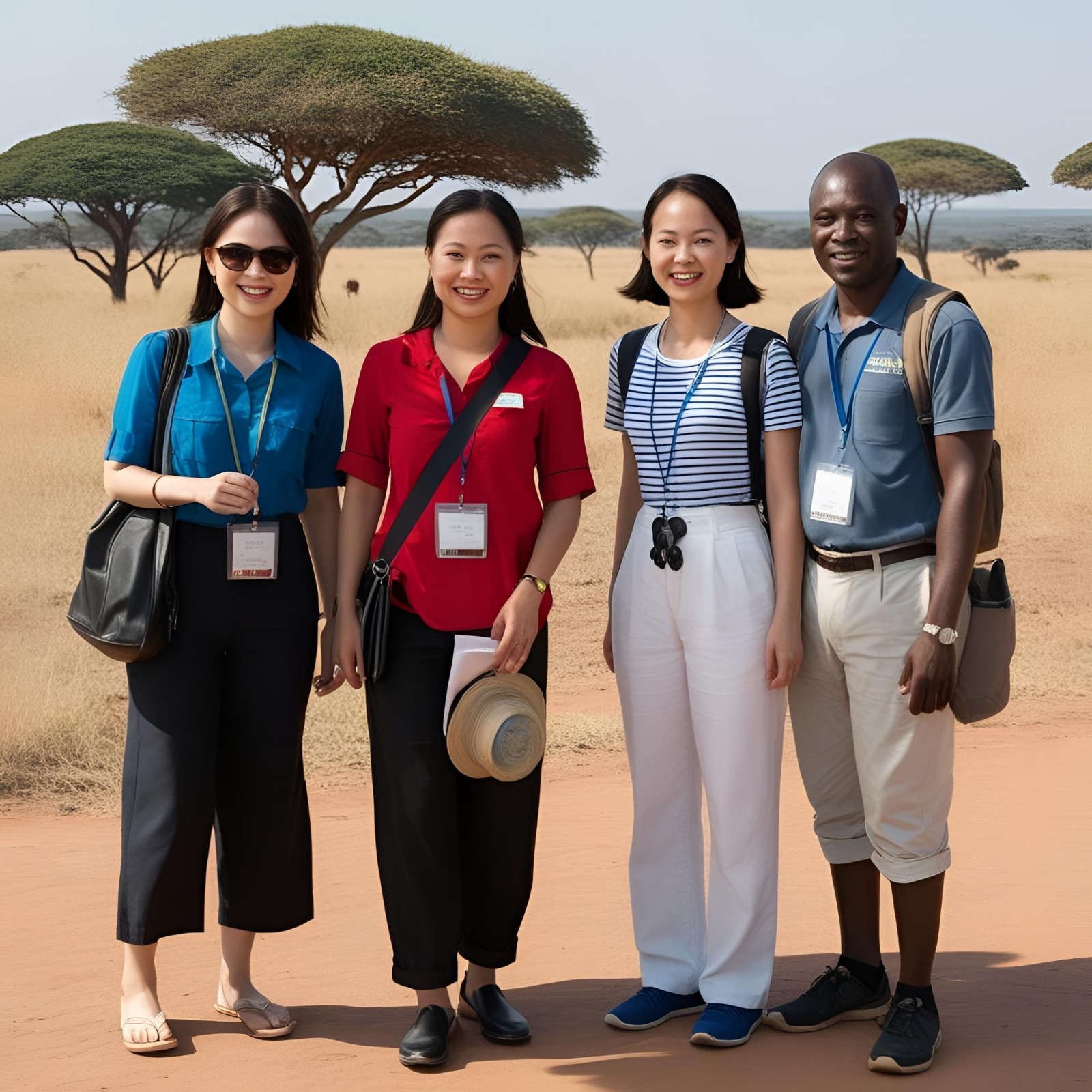 Tourism Service